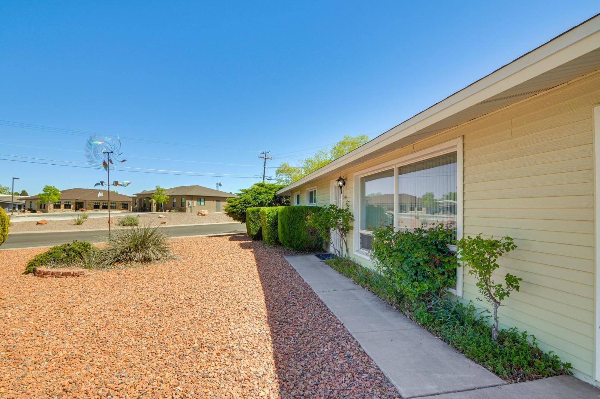 Spacious Page Family Home 3 Mi To Lake Powell! Exterior foto