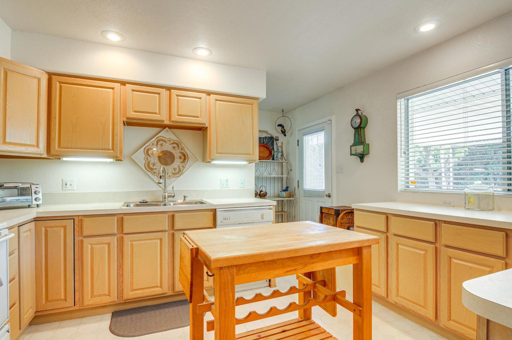 Spacious Page Family Home 3 Mi To Lake Powell! Exterior foto