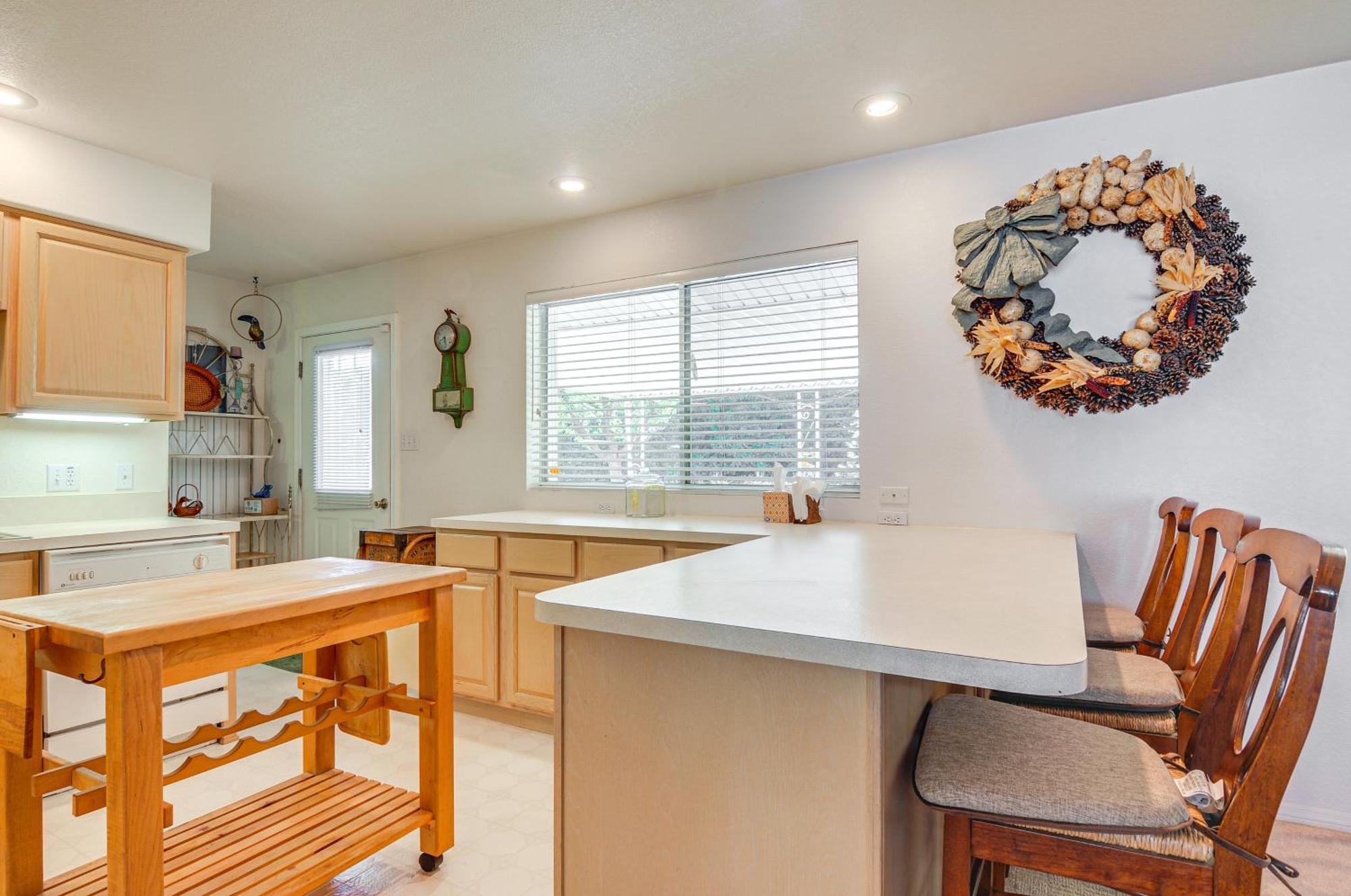 Spacious Page Family Home 3 Mi To Lake Powell! Exterior foto