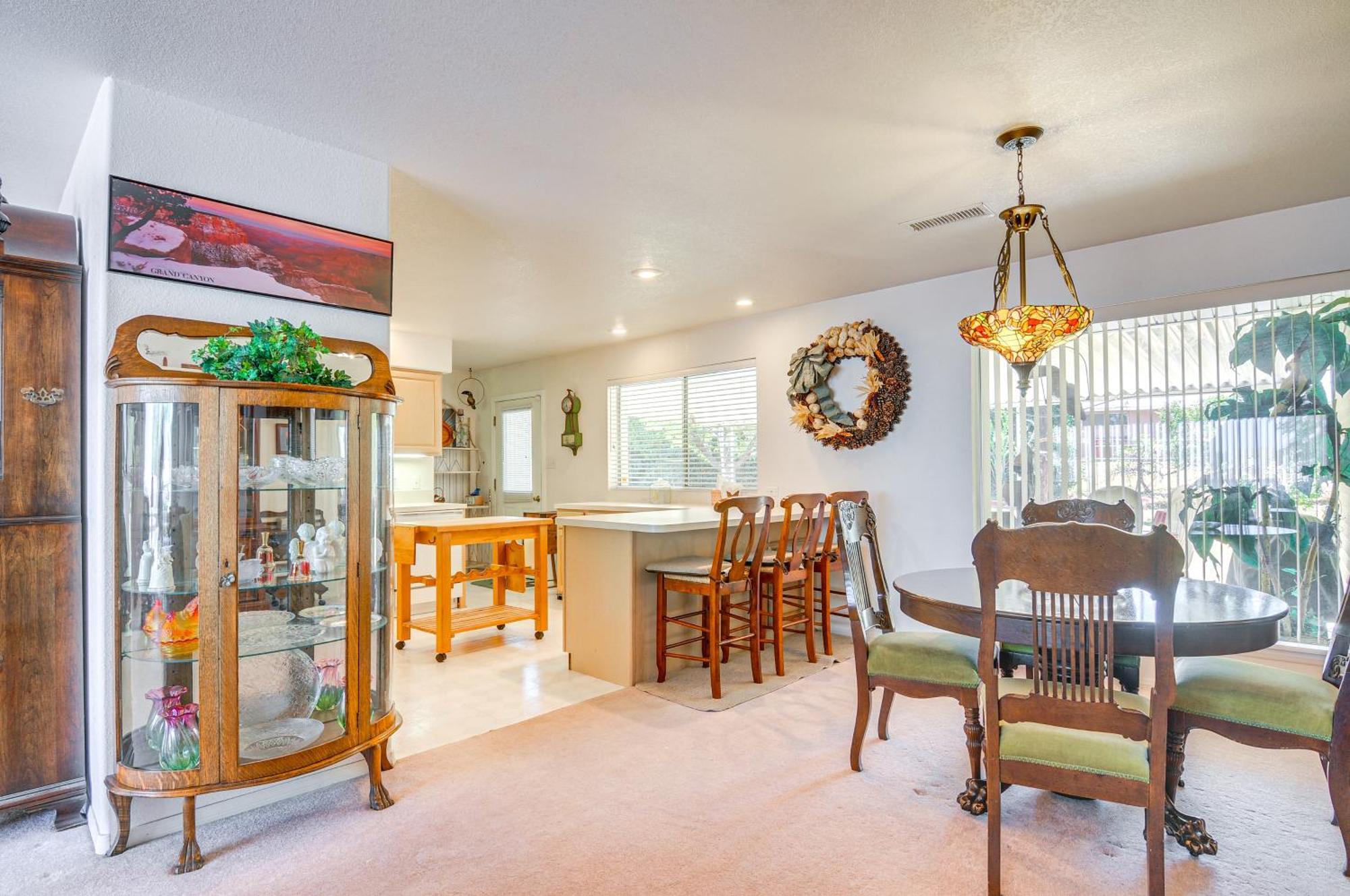 Spacious Page Family Home 3 Mi To Lake Powell! Exterior foto