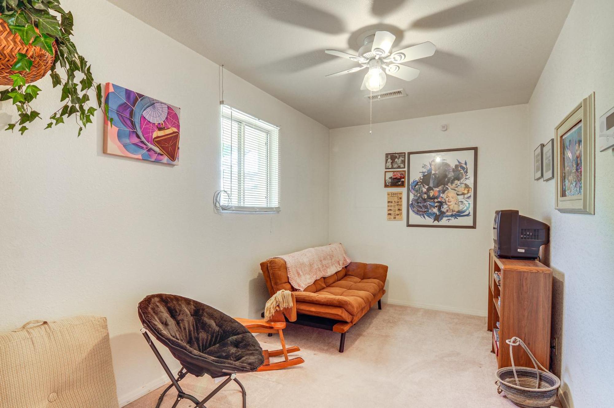 Spacious Page Family Home 3 Mi To Lake Powell! Exterior foto