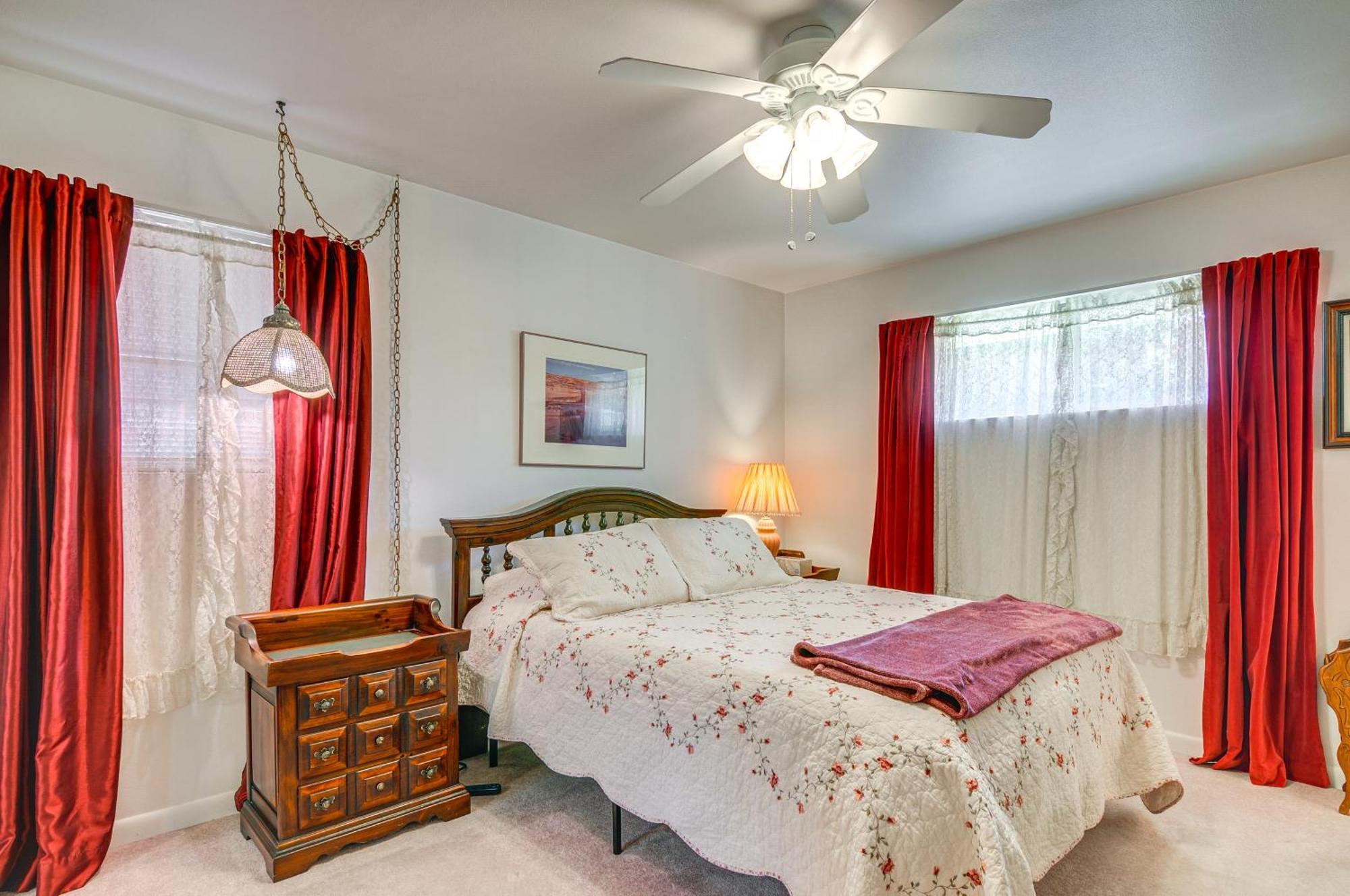 Spacious Page Family Home 3 Mi To Lake Powell! Exterior foto