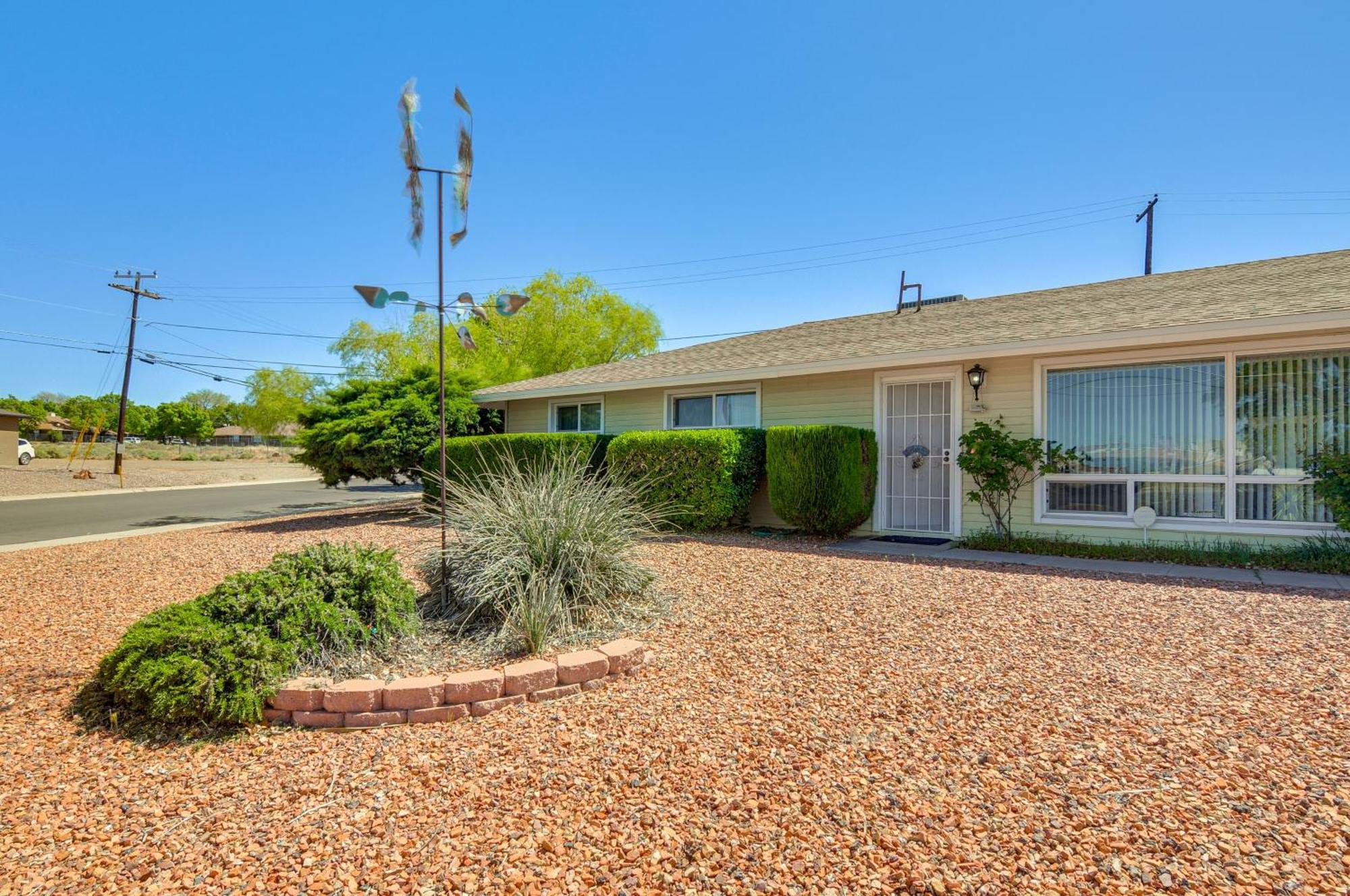 Spacious Page Family Home 3 Mi To Lake Powell! Exterior foto