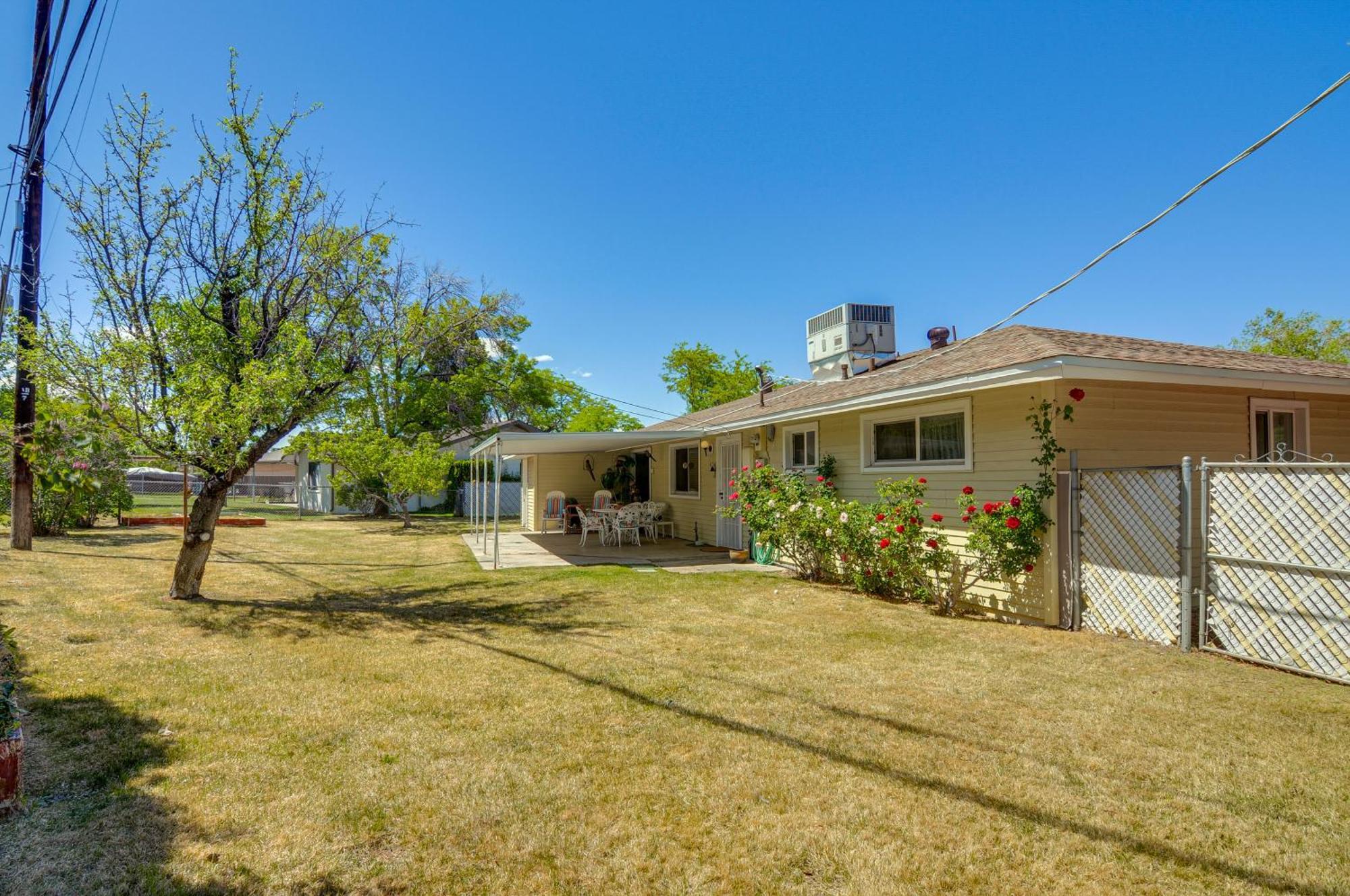 Spacious Page Family Home 3 Mi To Lake Powell! Exterior foto
