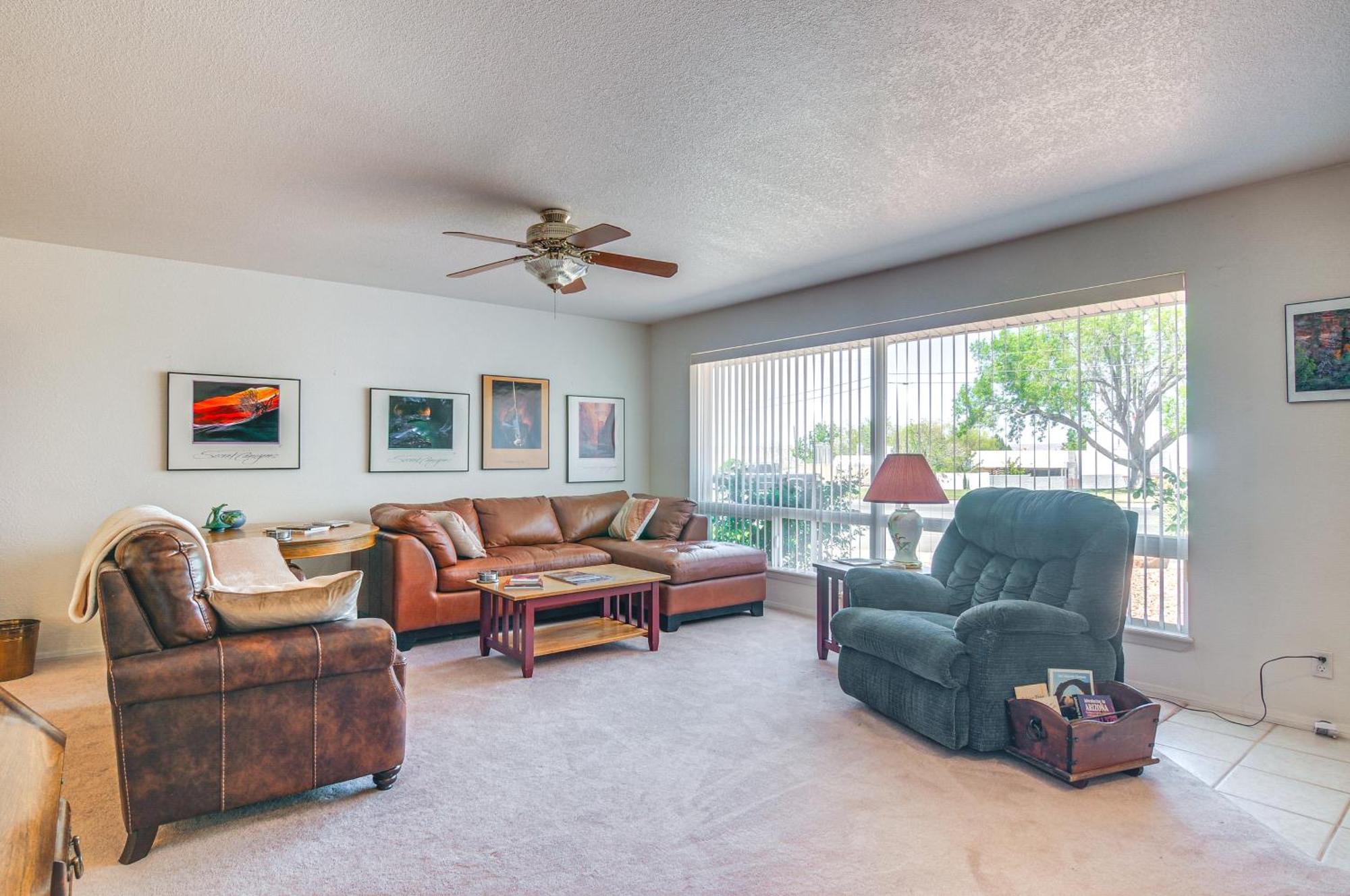 Spacious Page Family Home 3 Mi To Lake Powell! Exterior foto